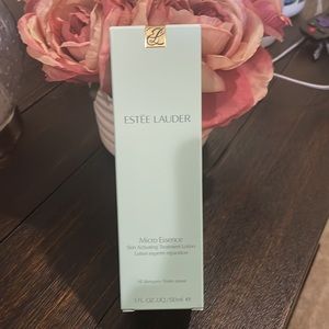 Estée Lauder Micro Essence Skin Activating Treatment Lotion NIB